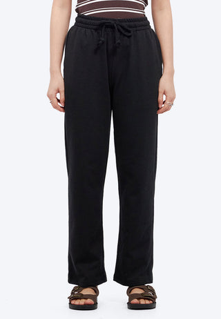 Regular Fit Drawstring Sweatpants