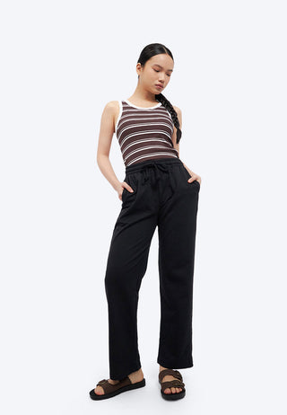 Regular Fit Drawstring Sweatpants