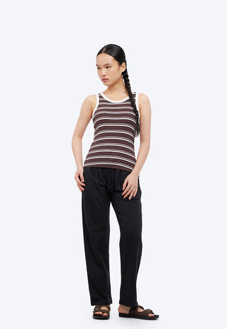 Regular Fit Drawstring Sweatpants