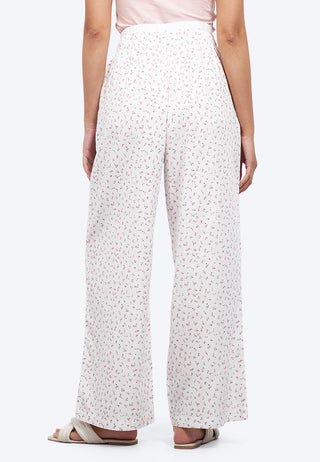 Double Waistband Lounge Pants