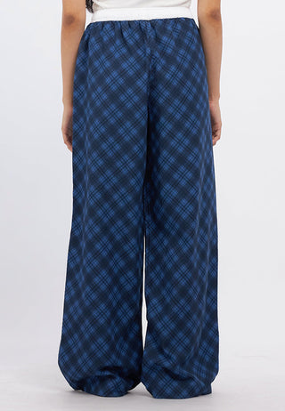 Checks Long Pajama Pants