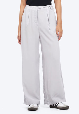 Wide Leg Flowy Pants