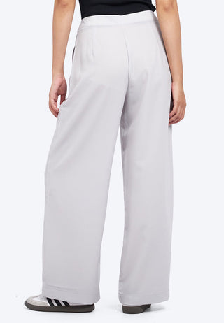 Wide Leg Flowy Pants