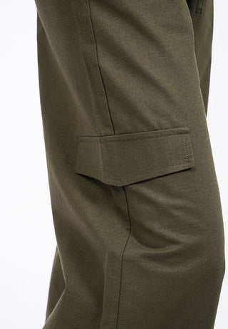 Wide Leg Flowy Long Pants