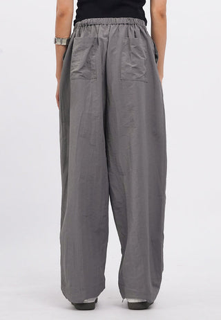 Parachute Barrel Pants