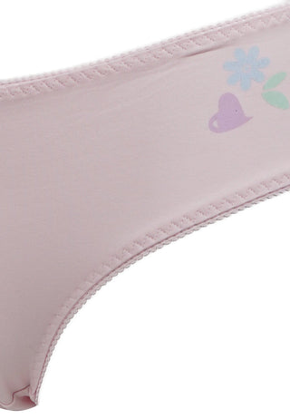 Mini Panty Pink