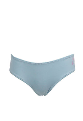 Mini Panty Blue