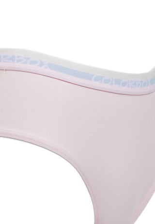 Mini Panty Pink