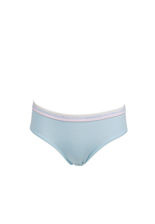 Mini Panty Blue
