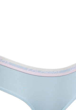 Mini Panty Blue