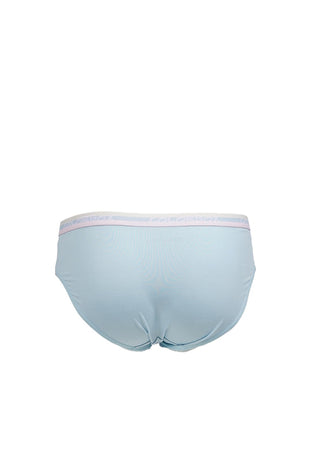 Mini Panty Blue