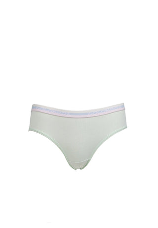 Mini Panty Green