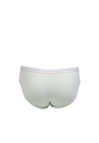 Mini Panty Green
