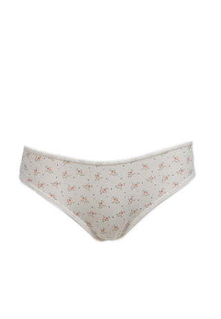 Mini Panty Pack Pink