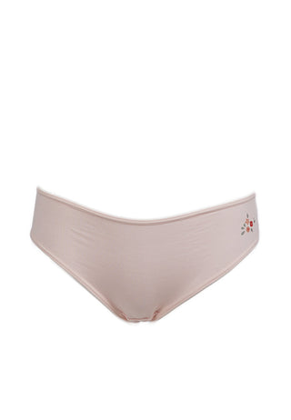Mini Panty Pack Pink