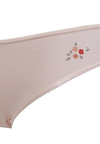 Mini Panty Pack Pink