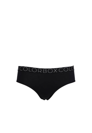 Mini Panty Black