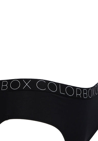 Mini Panty Black
