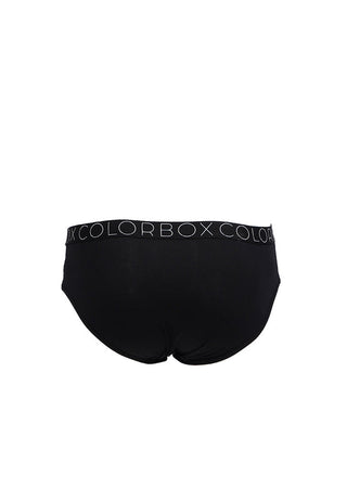 Mini Panty Black