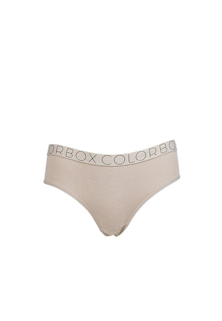 Mini Panty Beige