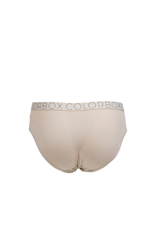 Mini Panty Beige