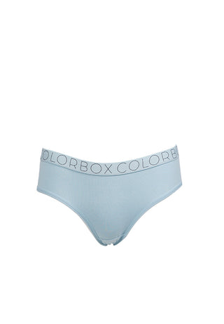 Mini Panty Blue