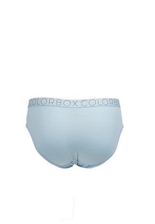 Mini Panty Blue