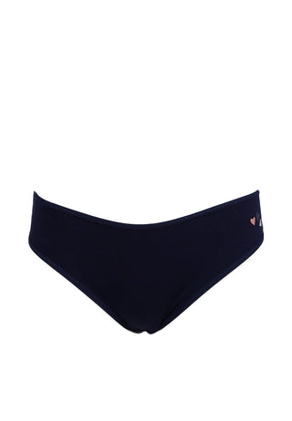 Mini Panty Pack Blue