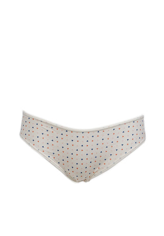 Mini Panty Pack Blue