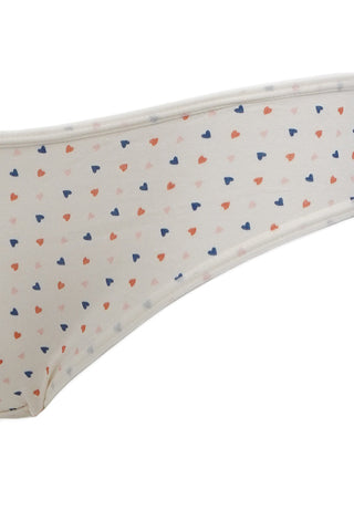 Mini Panty Pack Blue