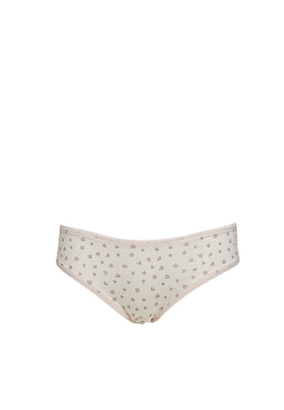 Mini Panty Pack Black