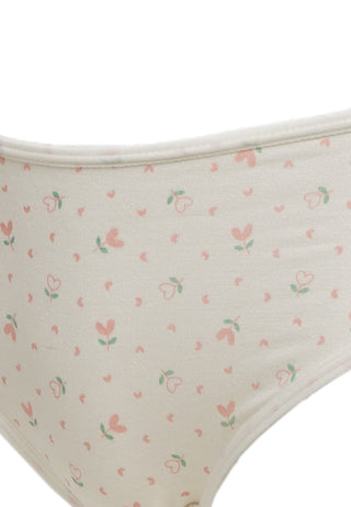 Mini Panty Pack Pink