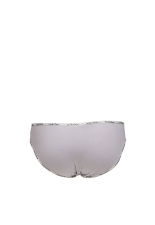 Mini Panty Pack Multicolor