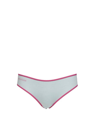 Mini Panty Pack Multicolor