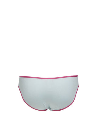 Mini Panty Pack Multicolor