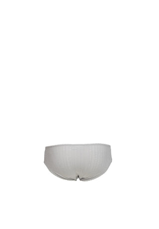 Mini Panty Lt Grey