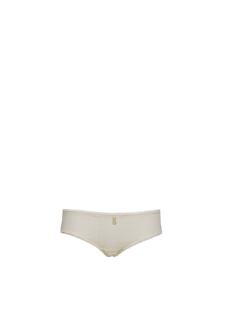 Mini Panty Off White