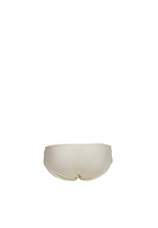 Mini Panty Off White