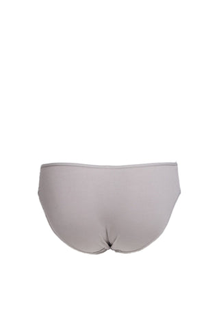 Mini Panty Pack Grey