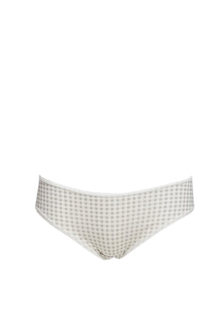 Mini Panty Pack Grey