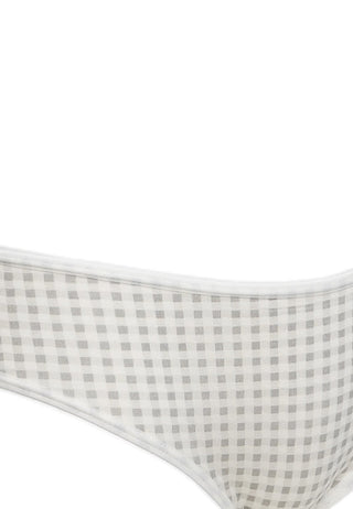 Mini Panty Pack Grey