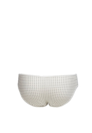 Mini Panty Pack Grey