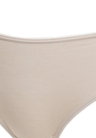 Mini Panty Pack Multicolor