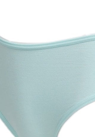 Mini Panty Pack Multicolor