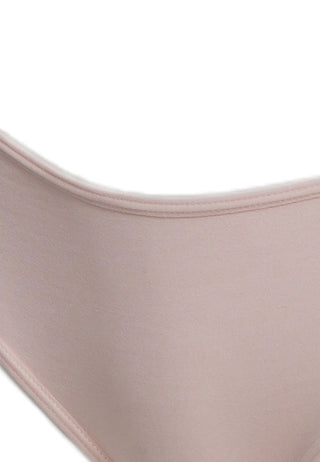 Mini Panty Pack Multicolor