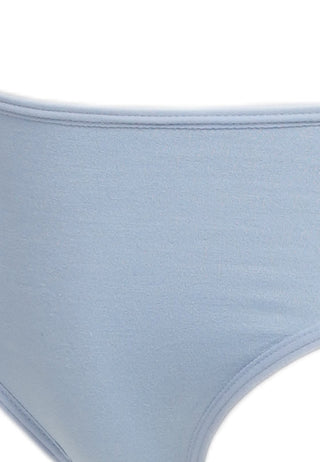 Mini Panty Pack Multicolor