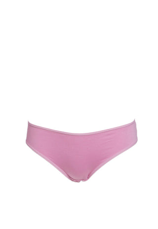 Mini Panty Pack Multicolor