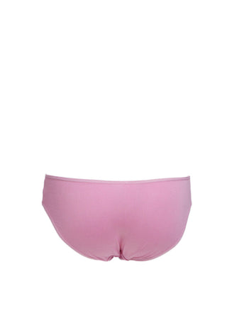 Mini Panty Pack Multicolor