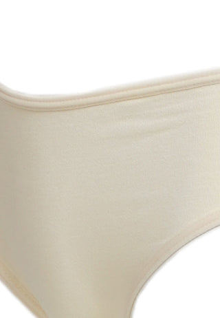 Mini Panty Pack Multicolor