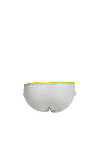 Mini Panty Misty Grey